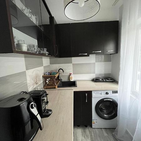 Apartament Inu Orşova Exterior foto