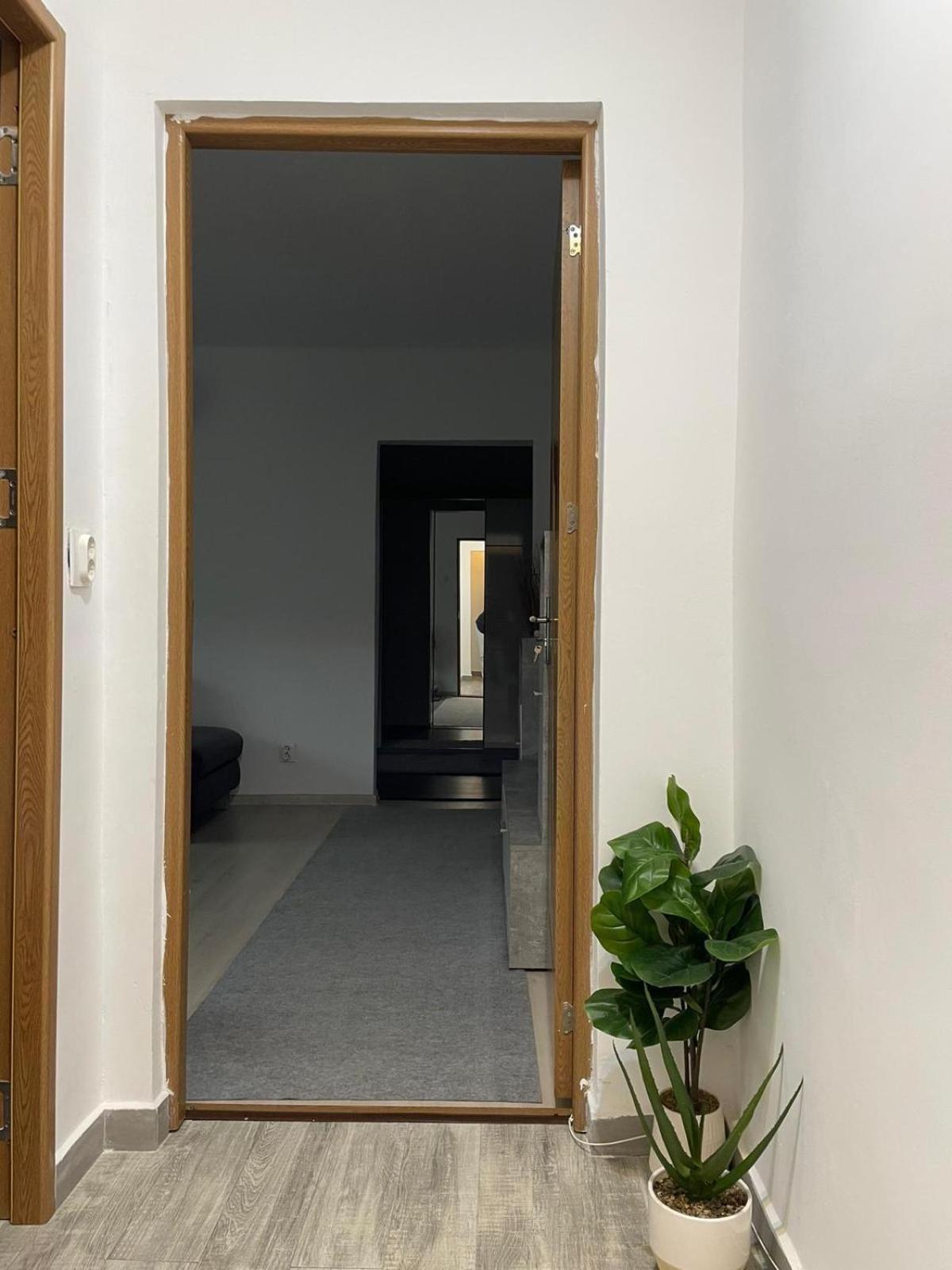 Apartament Inu Orşova Exterior foto